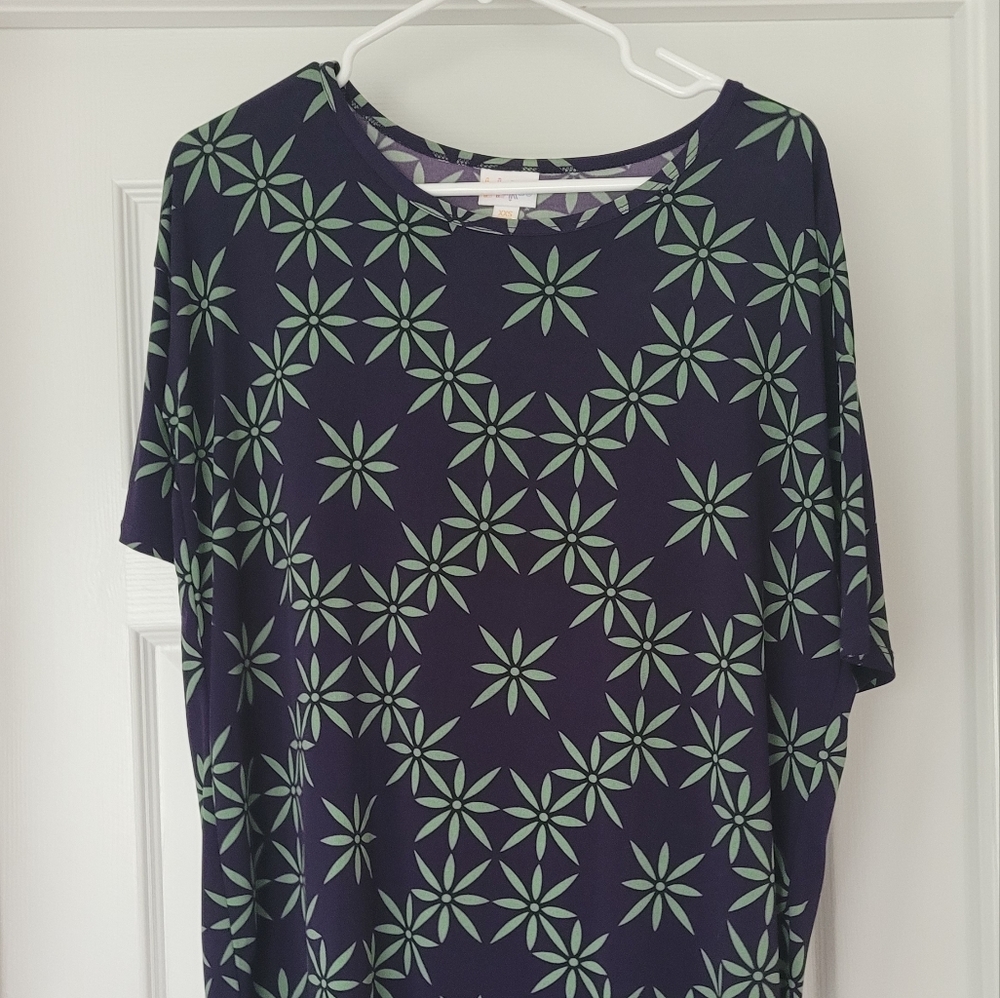 Lularoe XXS Irma